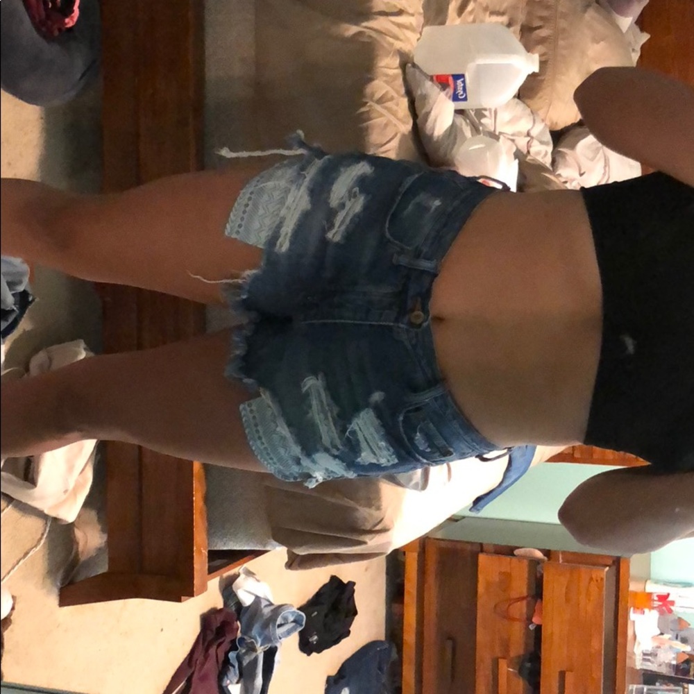 Shorts